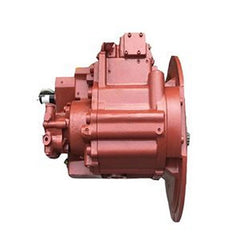 Hydraulic Main Pump 31N6-17010 for Hyundai Excavator R210NLC-7A