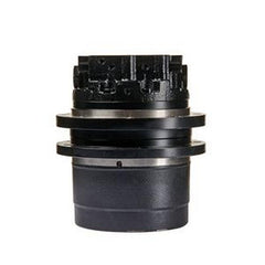 Travel Gearbox With Motor 84092115 for New Holland Excavator E15 EC15