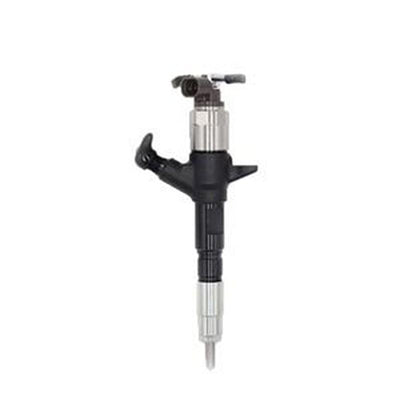 Fuel Injector 095000-6952 23670-E0330 for Hino Engine J05C J05D Truck 500 Series