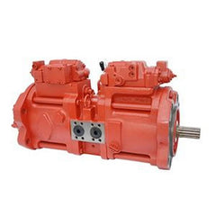 Kawasaki K3V140DT-1UGR-HN1P Main Hydraulic Pump 2401-9154B for Komatsu Doosan Daewoo Excavator Solar 280LC-III