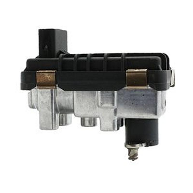 Turbo Actuator G-48 752406 6NW009206-15 for Land Rover Defender Ford Transit