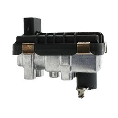 Turbo Actuator G-48 752406 6NW009206-15 for Land Rover Defender Ford Transit