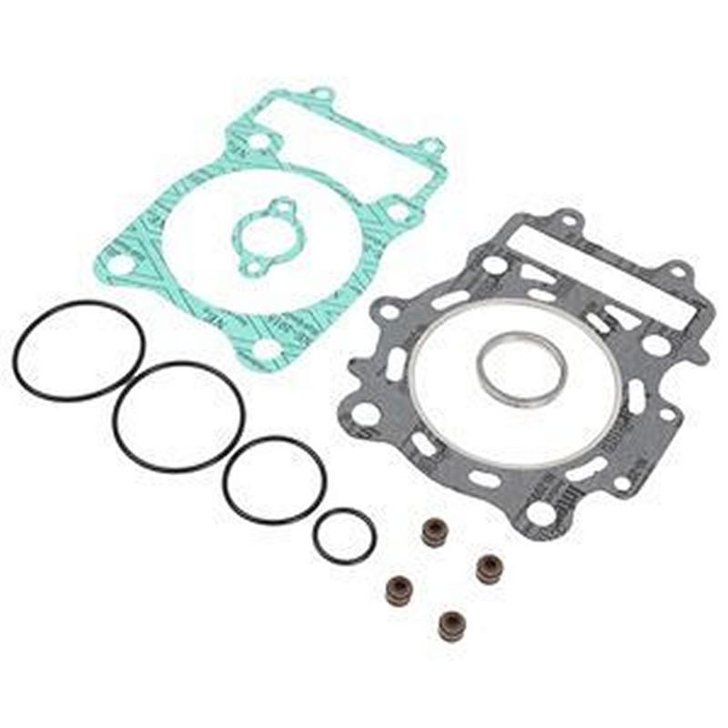 Top End Gasket Kit NA-30050T for Suzuki ATV UTV Vinson Quadrunner 500