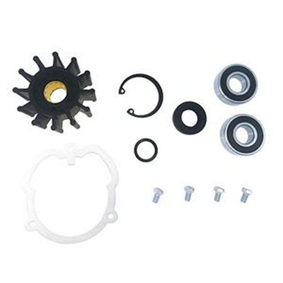 Rebuild Kit of Sea Water Pump 3851982 3851623 for Volvo Penta Engine 3.0GSMHUB 4.3GLMMDA   5.0FIPHUBCE 5.8FiPMDA 5.7GIPNCSCE 7.4GLPHUS 8.2GLPMDA