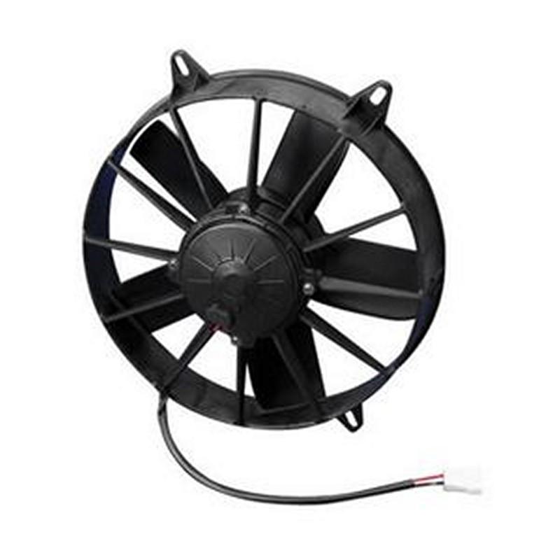 11" High Performance Puller Fan 30102054 VA03-AP70/LL-37A for Spal Paddle Blades