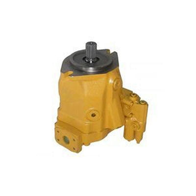 Piston Pump 297-6993 for Caterpillar CAT C11 C13 C15 C18 C27 C32 Engine CX31-C13I TH35-C11I