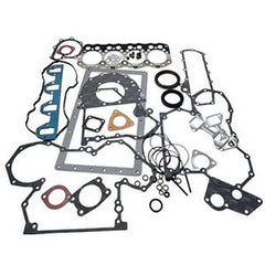 Full Overhaul Gasket Kit for Caterpillar CAT 3044C 3044C-T 3044C-DIT 3044T Engine