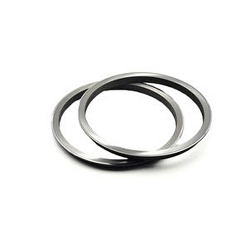 Floating Seal PV15V00026S117 for Kobelco Excavator SK35SR-6