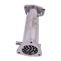EGR Cooler 1161270214 for Isuzu Engine 6WG1 Hitachi Excavator ZX450-3 ZX450LC-3 ZX470H-3 ZX500LC-3  ZX650LC-3 ZX850-3 ZX870H-3