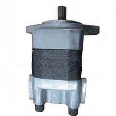 Hydraulic Pump Assy 23A-60-11203 23A-60-11202 for Komatsu Motor Grader GD505A-3 GD505A-3A GD605A-5 Engine S6D105-1 S6D102E-2