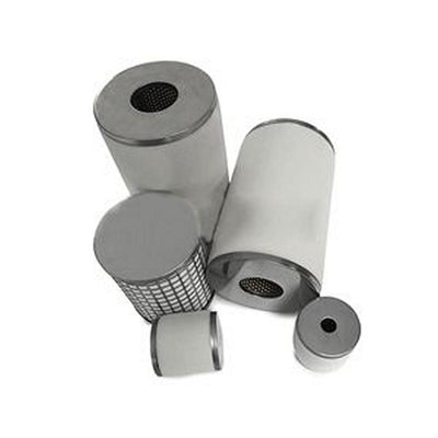 Filter Element AMH-EL150 AMH-EL250 AMH-EL350 AMH-EL450 AMH-EL550 AMH-EL650 AMH-EL850 for SMC