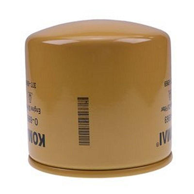 Oil Filter 6678233 for Bobcat Skid Steer Loader S220 S250 S300 S330 S630 S650 S750 S770