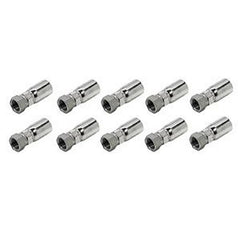 10 Pcs Hydraulic Hose Fitting With 5/8" Thread FJX-08-10 for Parker