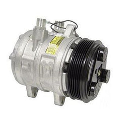 Seltec TM-08HD A/C Compressor 488-42081 for Bobcat All Models