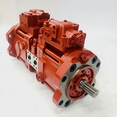 Main Hydraulic Pump 31Q6-10050 for Hyundai R220LC-9S R220LC-9SH R220LC-9