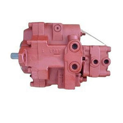 Piston Pump Hydraulic Pump PVD-2B-36L3DS-5S-4126F for Hitachi Excavator EX30-2