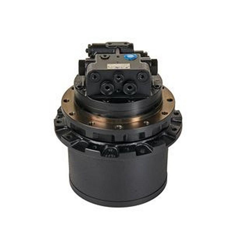 Travel Gearbox With Motor VOE14685548 VOE14661873 VOE14500160 for Volvo Excavator EC55 EC55B EC55C EC60C