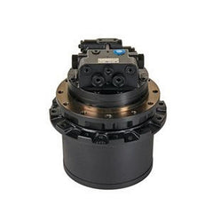 Travel Gearbox With Motor VOE14685548 VOE14661873 VOE14500160 for Volvo Excavator EC55 EC55B EC55C EC60C