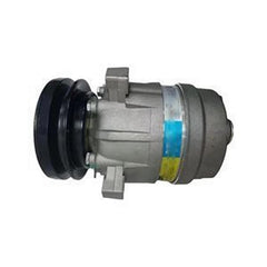 A/C Compressor 65.28650-6002 for Doosan Excavator DX35Z DX60R DX63-5 SOLAR75-V