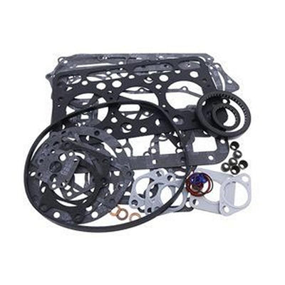 Overhaul Gasket Kit for Mitsubishi Engine K3B