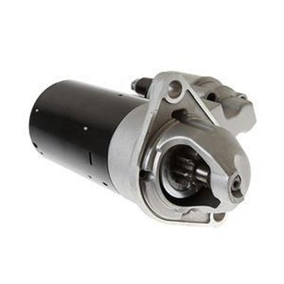 12V 9T Starter Motor 714/40482 333/C5358 for JCB Loader 1CX