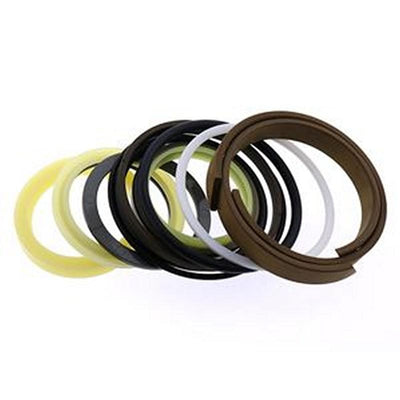 Tilt Cylinder Seal Kit AH173451 for Hitachi Excavator ZX200LC ZX250 ZAXIS240F-3 ZAXIS290F-3