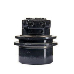 Travel Gearbox With Motor YM172173-73300 YM172173-73301 for Komatsu Excavator PC20FR-1