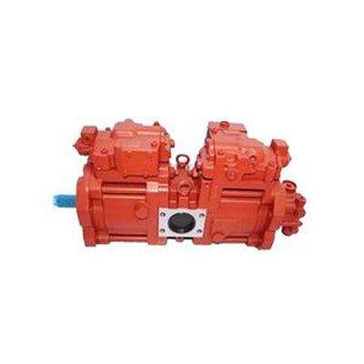 Kawasaki K3V63DT-HNOV-14T Hydraulic Pump 2401-9236B for Komatsu Doosan Daewoo Excavator Solar 130LC-V 140LC-V 150LC-V 155LC-V