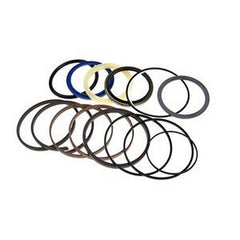 Bucket Cylinder Seal Kit 4187909 for Hitachi Excavator EX100 EX100M EX100W EX100WD