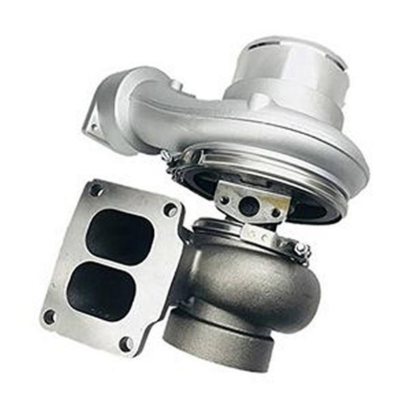 Turbo TV8112 Turbocharger 9N-2702 for Caterpillar CAT Engine 3406 Loader 980C 992C Dozer 824C