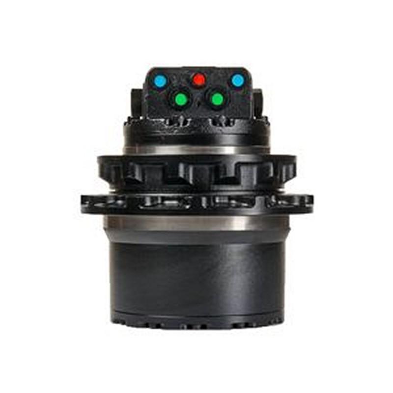 Travel Gearbox With Motor 172455-73300 for Yanmar Excavator B7-3