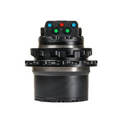 Travel Gearbox With Motor 172455-73300 for Yanmar Excavator B7-3