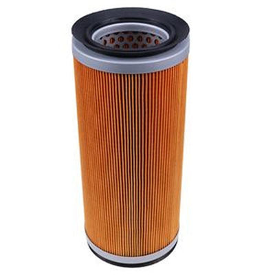 Single Air Filter Element T0070-16323 for Kubota Engine D1105 D1703 V2203 Tractor L8419 L2500F L2600F L2900F L3000F L3300F L35 L3600DT L4200F