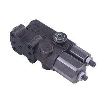 Flow Control Pump Valve 7-345-173GT for Genie Telehandler GTH-644 GTH-842 GTH-844 GTH-1048 GTH-1056