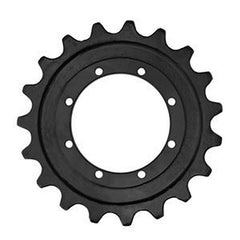 Sprocket 6801584 for Bobcat Excavator 320 322 323