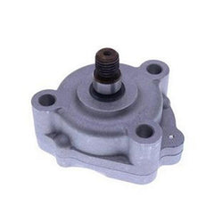 Oil Pump Assembly 554012 for Kubota Engine D662 D662-EB D722-EB D722 D722-E3B Ransomes Jacobsen Groom Master II