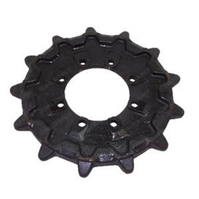 Sprocket 172637-29111 for Yanmar Crane C25R C30R C30R-1 C30R-2 C30RY C20R C30R-2A