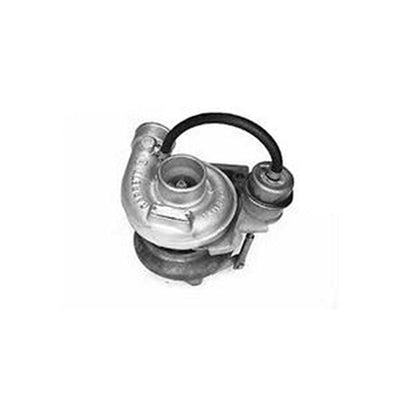 Turbocompresor Turbo S2A TA3107 2674372 para motor Perkins TA236 CA4236 CA236 C4-236 T4-236 