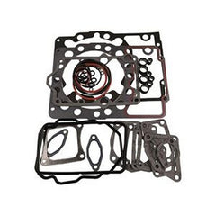 Single Upper Cylinder Head Gasket Kit 9X-8298 355-0769 for Caterpillar CAT Engine 3508 3512 3516 Loader Excavator 5130 5230