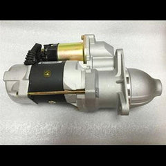 Starter Motor 28100-2040 03550-552-0330 for Hino Engine H07C H07D Hitachi Excavator EX100