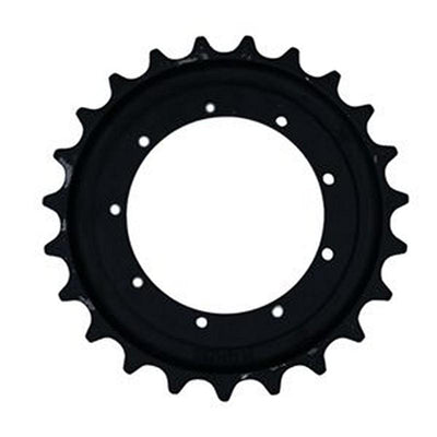 Sprocket for Takeuchi Mini Excavator TB135