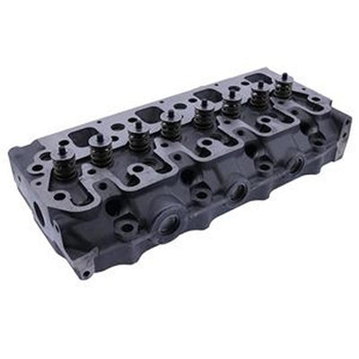 Complete Cylinder Head With Valves 02/634866 for JCB Loader 1CX 208S ROBOT 160 170 180