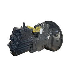 Hydraulic Main Pump 708-2H-00181 for Komatsu Excavator PC300-6 PC300LC-6 PC300SC-6 PC340-6K PC350-6 PC350LC-6