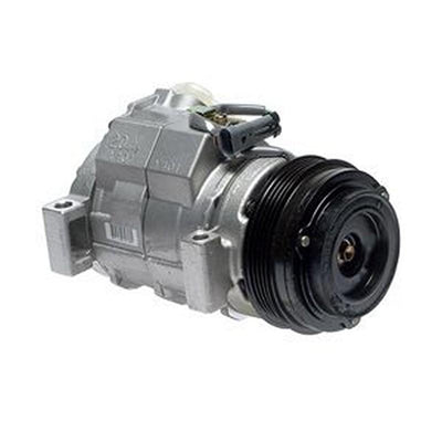 10S17F A/C Compressor 471-0316 for Cadillac Escalade Chevy GMC Hummer