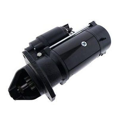 12V 10T Starter Motor 2873A031 for Perkins Engine 1004-40 1004-40T 1004-42 1004-4 1004-4T 3.1524 1004G