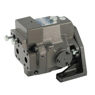 Hydraulic Piston Pump A37-L-R-01-B-S-K-32 for Yuken