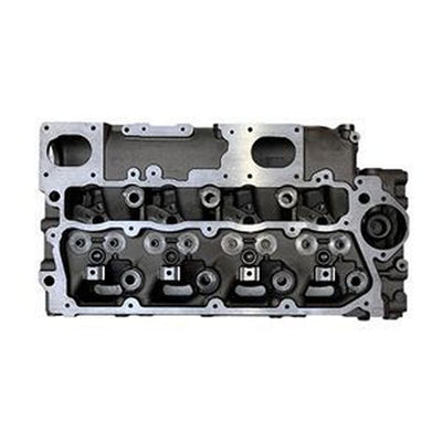 Cylinder Head Assembly ZZ80280 4226680M91 for Perkins Engine 1104D Massey Ferguson Tractor 5425 5430 5435 5440