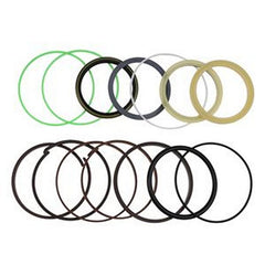 Bucket Cylinder Seal Kit 4369890 for Hitachi Excavator EX200-3 EX200-3C EX200-3m