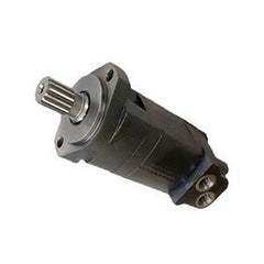 Aftermarket Eaton Char-Lynn 2000 Series 104-1214-006 Hydraulic Motor for Excavator Dozer Loader Crane Road Roller