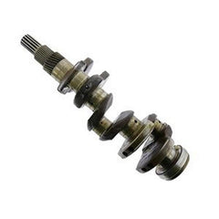 Crankshaft 5001278 for Kubota Engine D1105 D1105-E4B Jacobsen Fairway Mower SLF1880 LF510 Cushman Truckster Haulster Sprayte